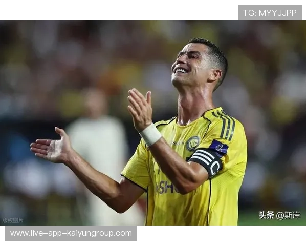 C罗头槌制胜！利雅得胜利上演惊险逆转